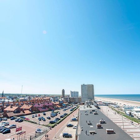 La Casa Verano With Private Parking Zandvoort Zewnętrze zdjęcie