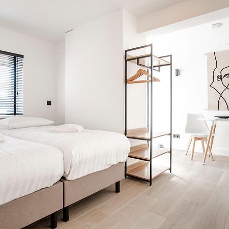 La Casa Verano With Private Parking Zandvoort Zewnętrze zdjęcie