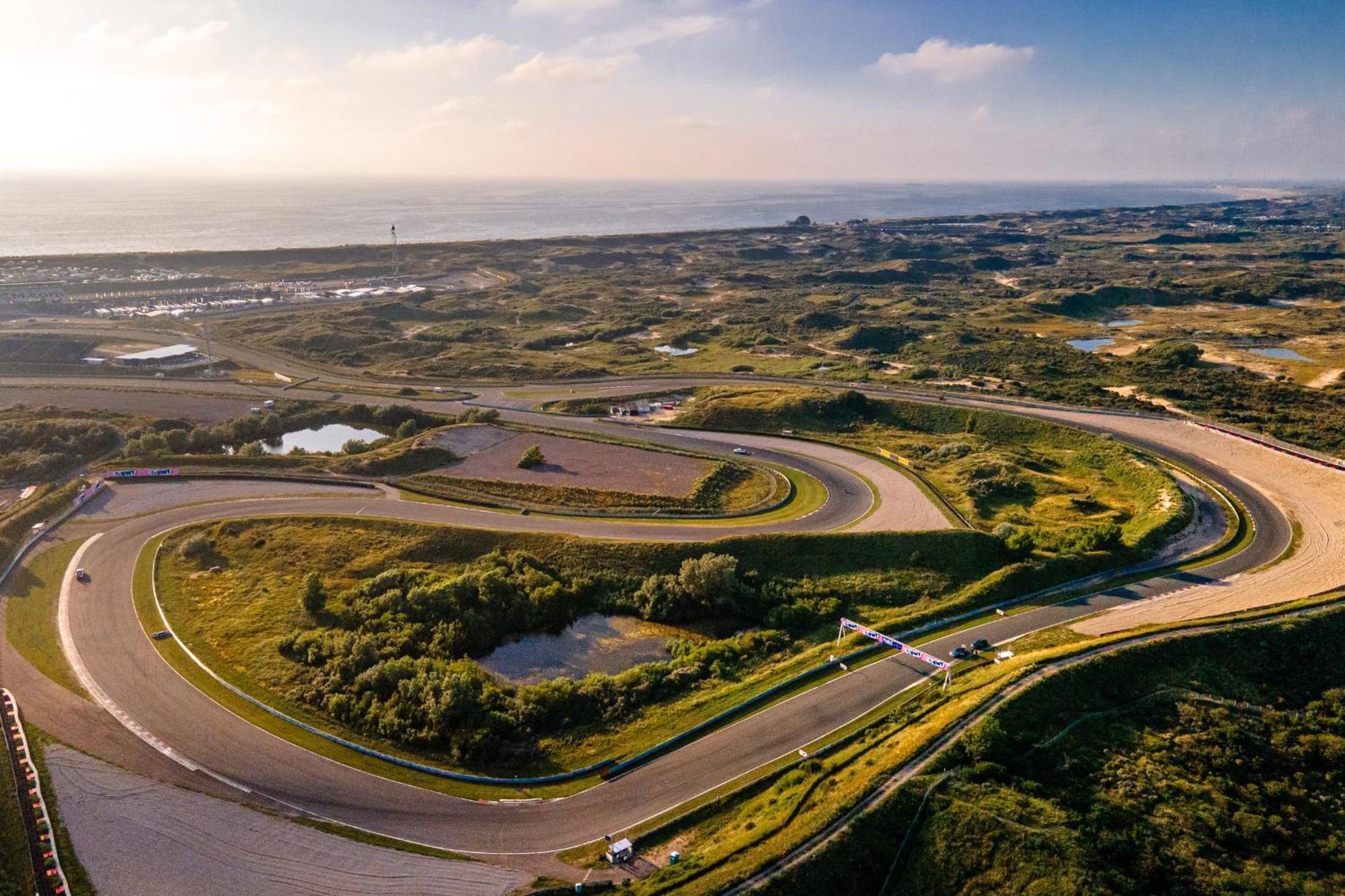 La Casa Verano With Private Parking Zandvoort Zewnętrze zdjęcie