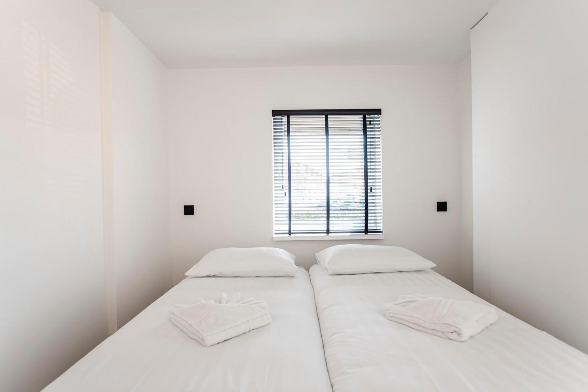 La Casa Verano With Private Parking Zandvoort Zewnętrze zdjęcie