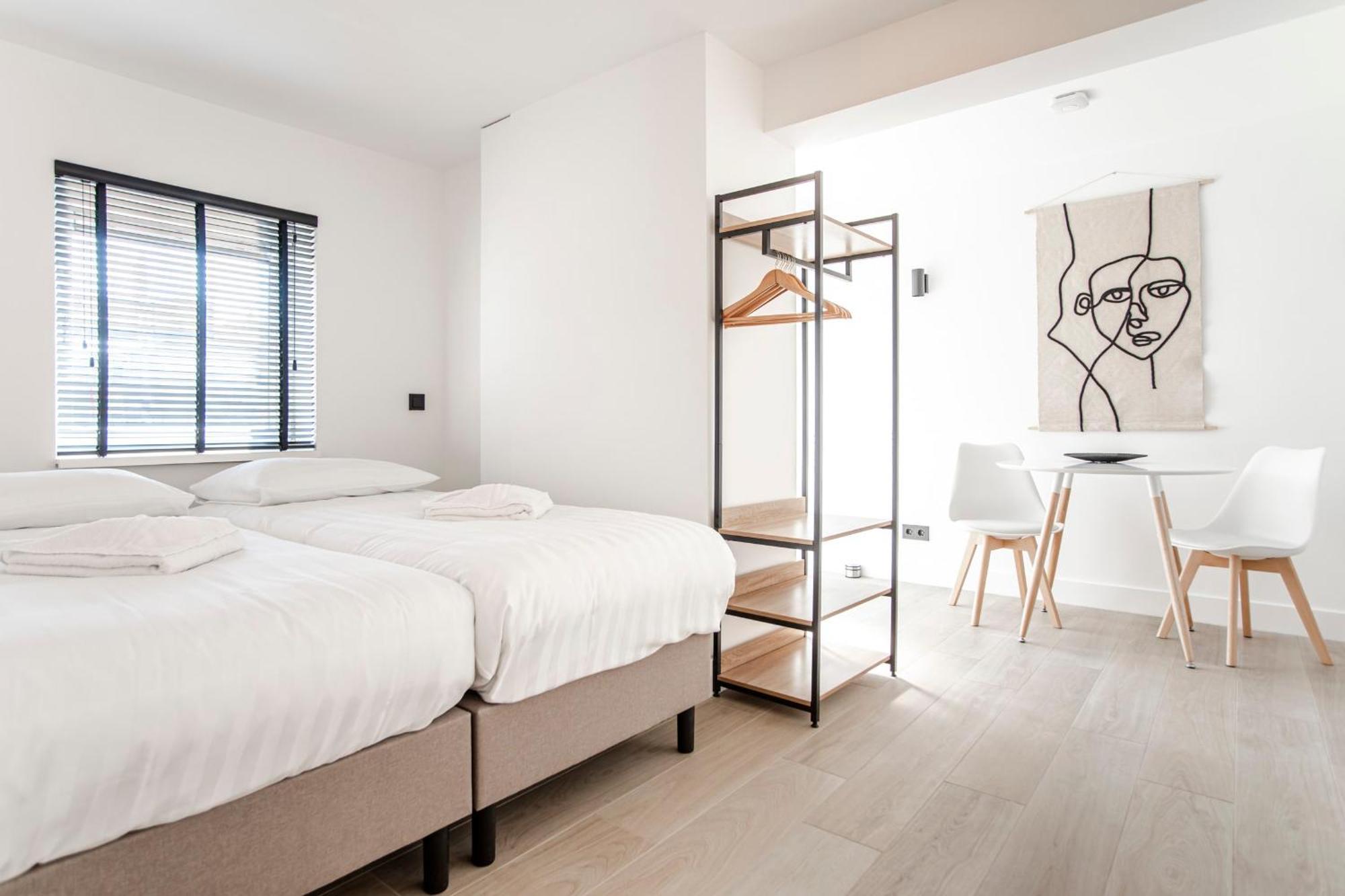 La Casa Verano With Private Parking Zandvoort Zewnętrze zdjęcie